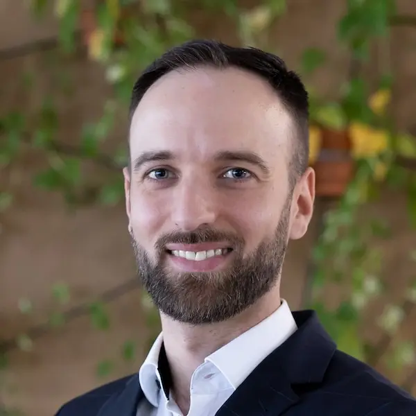 Profile image of %s Samet Gökbayrak